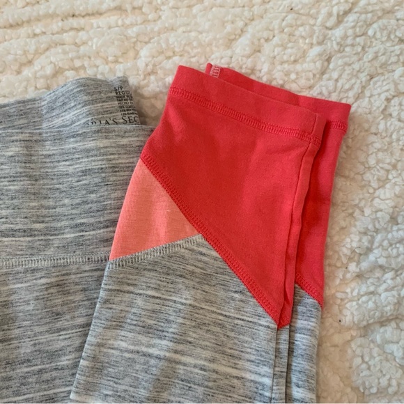 Vintage Victorias Secret Leggings Size Small - Picture 2 of 6